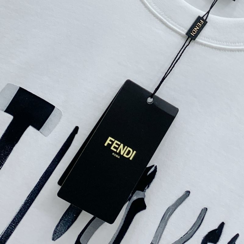 Fendi T-Shirts